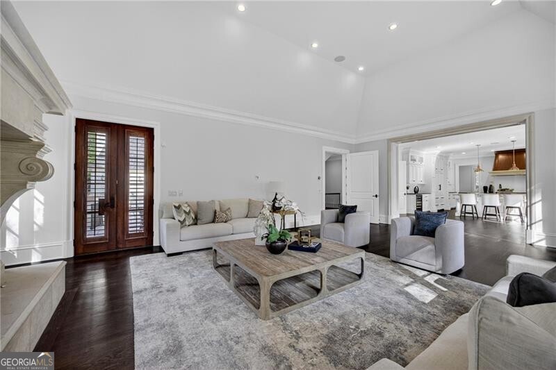 Buckhead - Residential