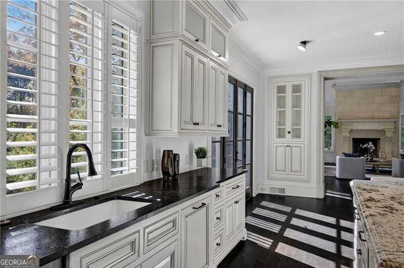 Buckhead - Residential