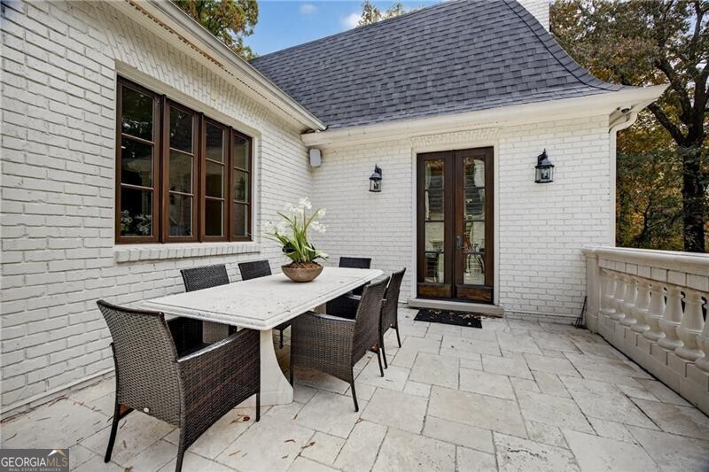 Buckhead - Residential