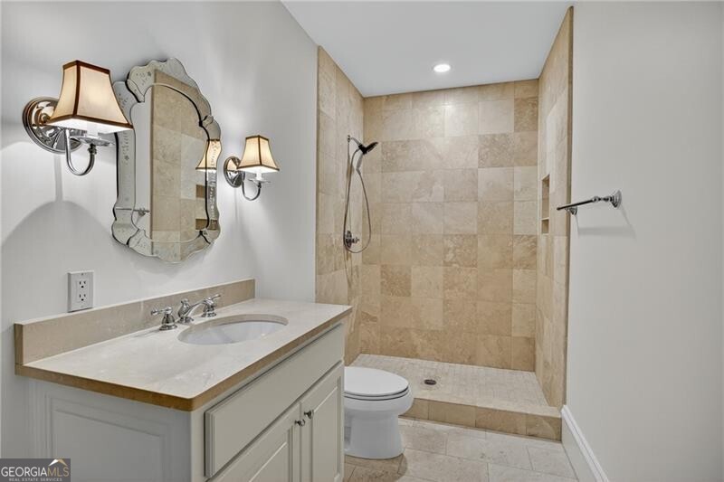 Buckhead - Residential