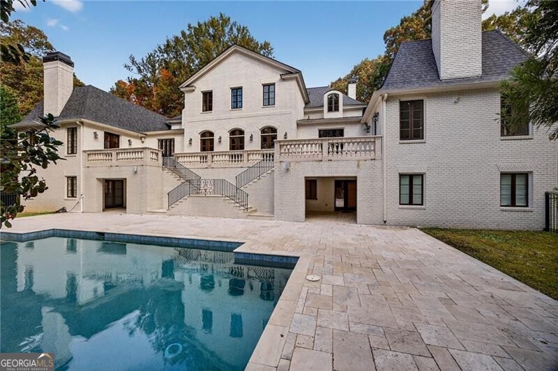 Buckhead - Residential