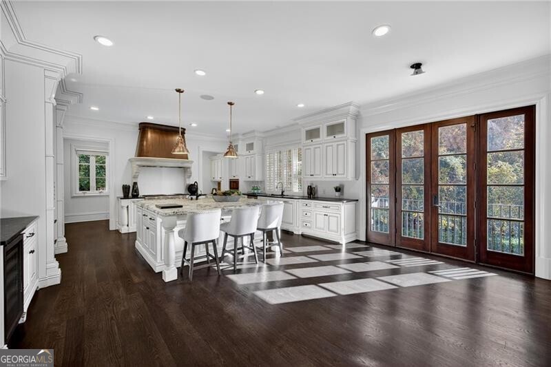 Buckhead - Residential