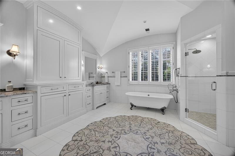 Buckhead - Residential