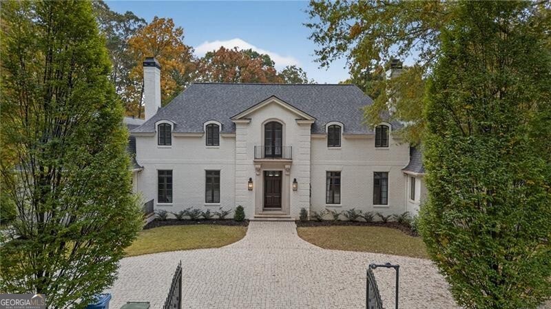 Buckhead - Residential