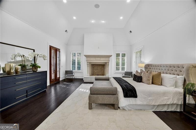 Buckhead - Residential