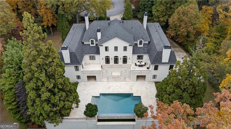 1250 Beechwood Hills CT NW