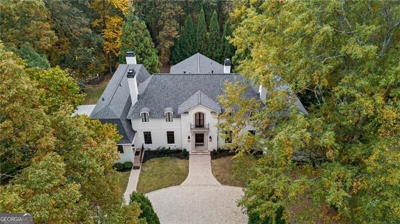 Buckhead - Residential