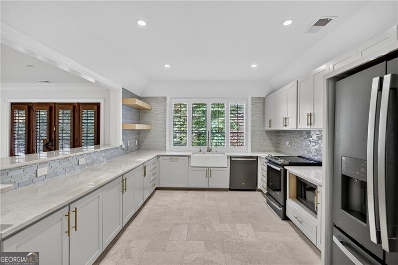 Buckhead - Residential