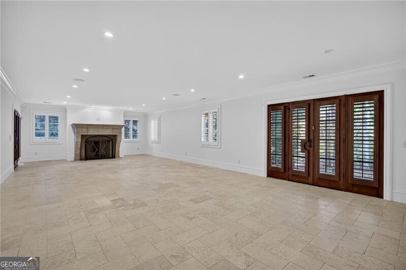 Buckhead - Residential