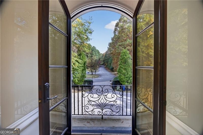 Buckhead - Residential