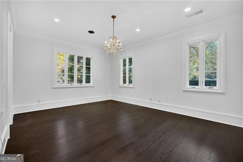 Buckhead - Residential