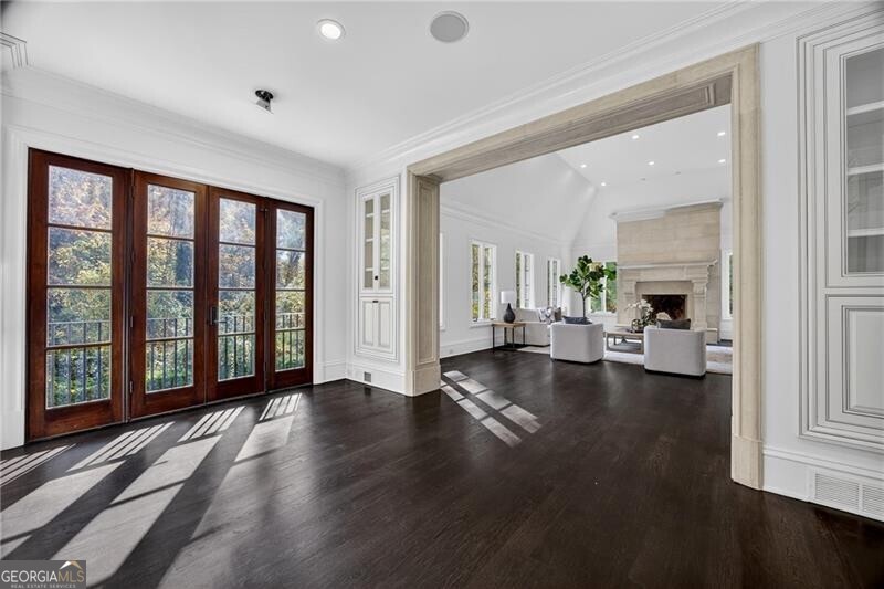 Buckhead - Residential