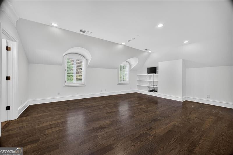 Buckhead - Residential