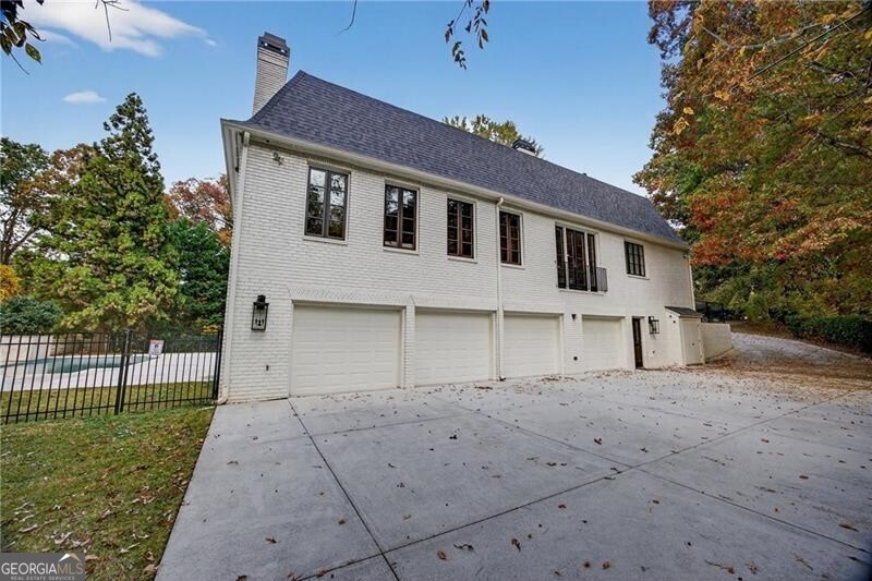 Buckhead - Residential