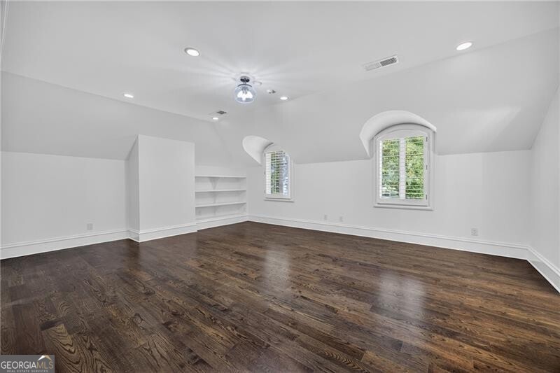 Buckhead - Residential