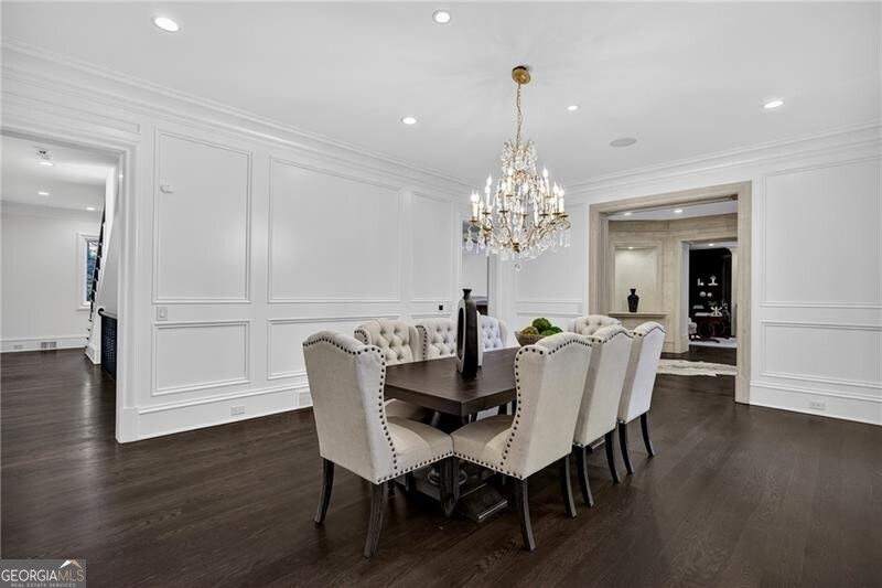 Buckhead - Residential