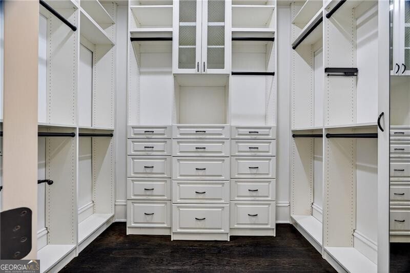 Buckhead - Residential