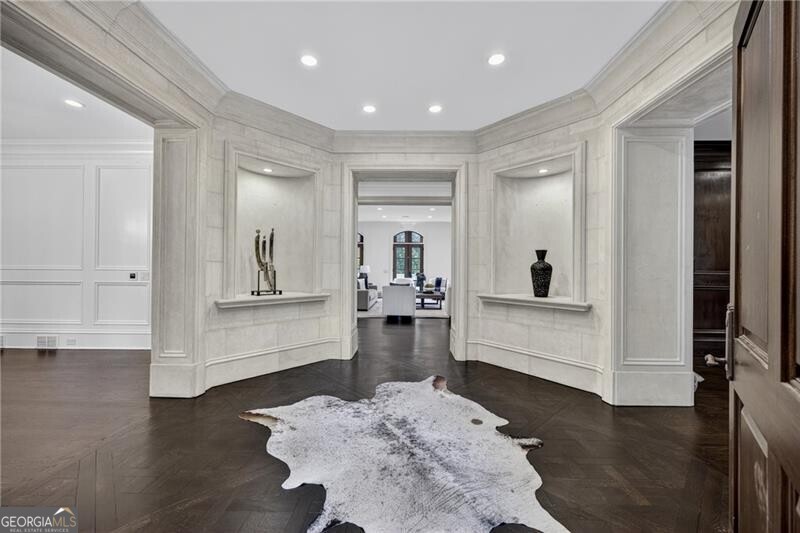 1250 Beechwood Hills CT NW