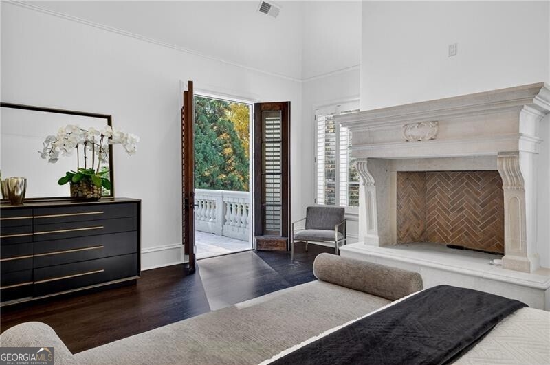 Buckhead - Residential