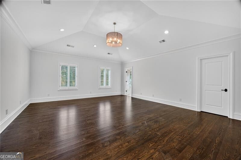 Buckhead - Residential