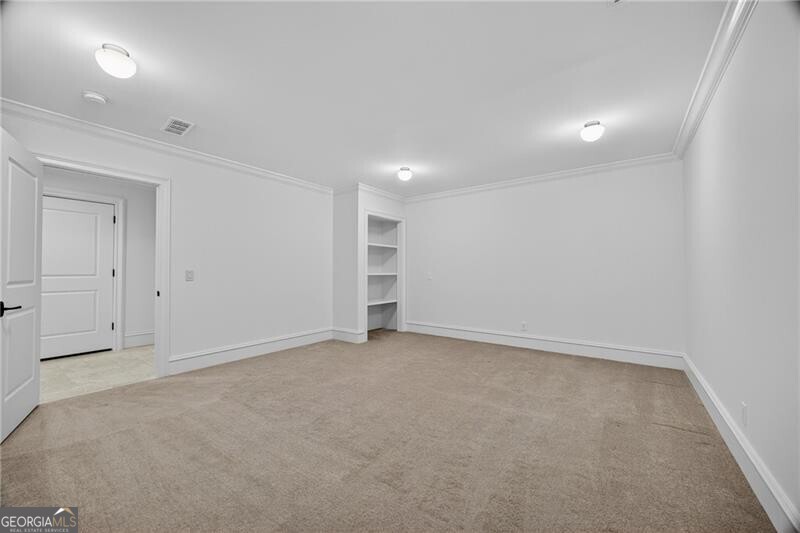 Buckhead - Residential