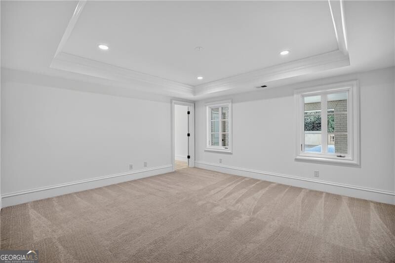 Buckhead - Residential