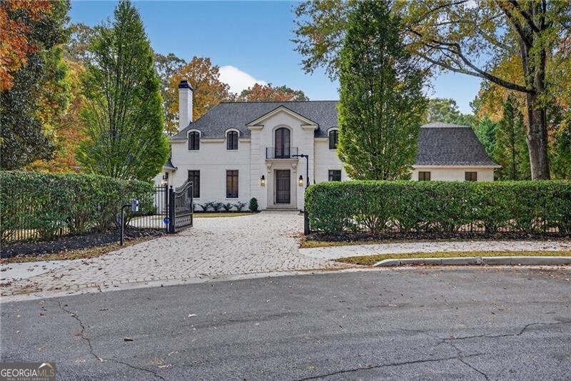 Buckhead - Residential