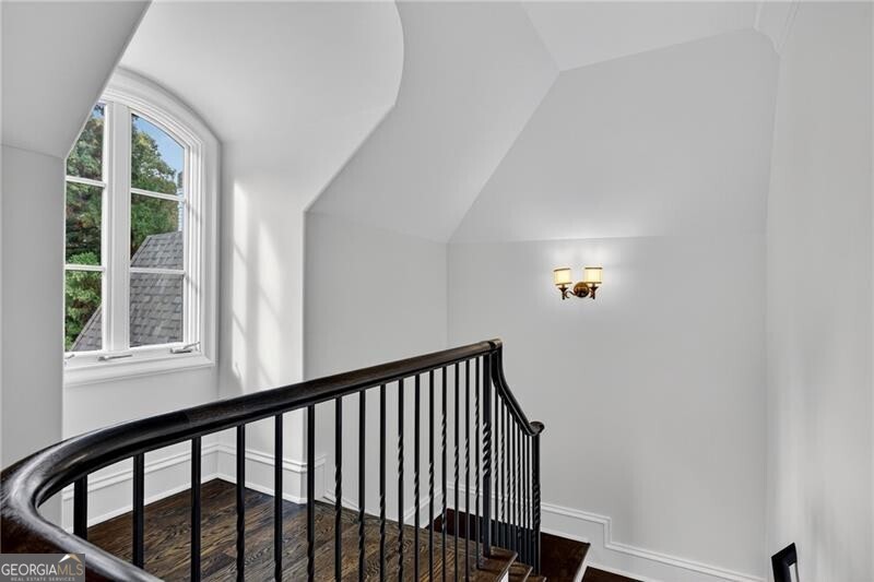 Buckhead - Residential