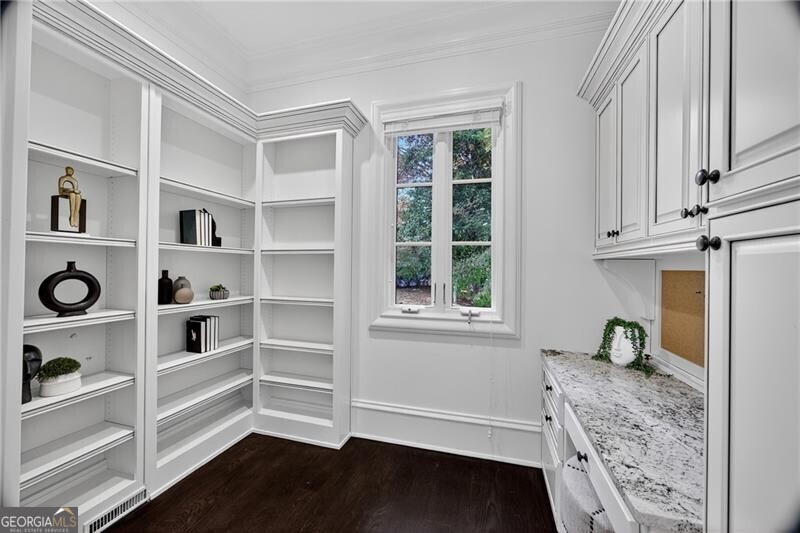 Buckhead - Residential