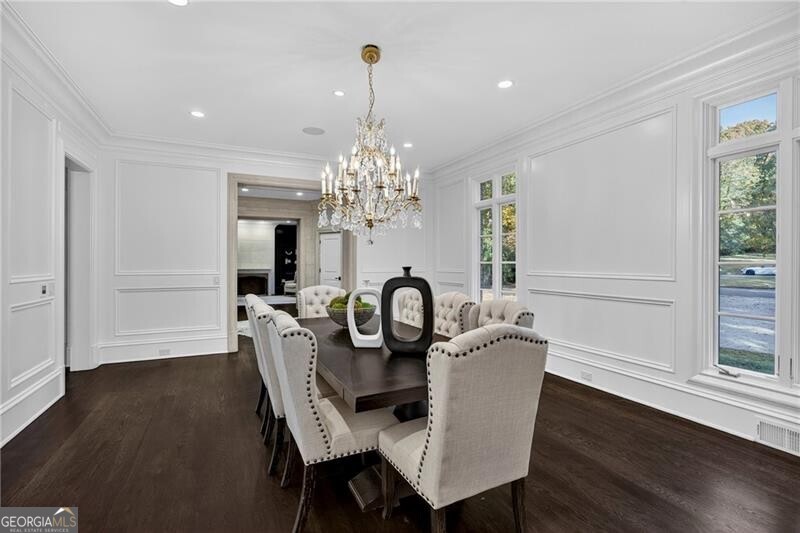 Buckhead - Residential