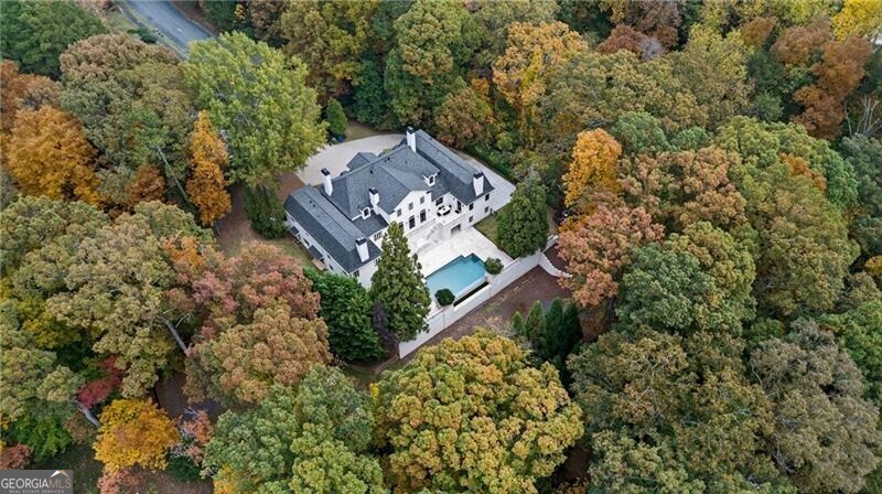 Buckhead - Residential