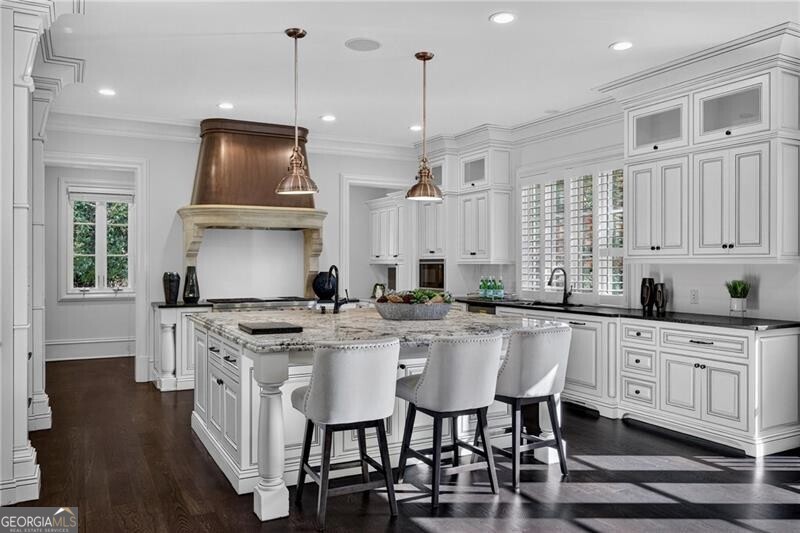 Buckhead - Residential