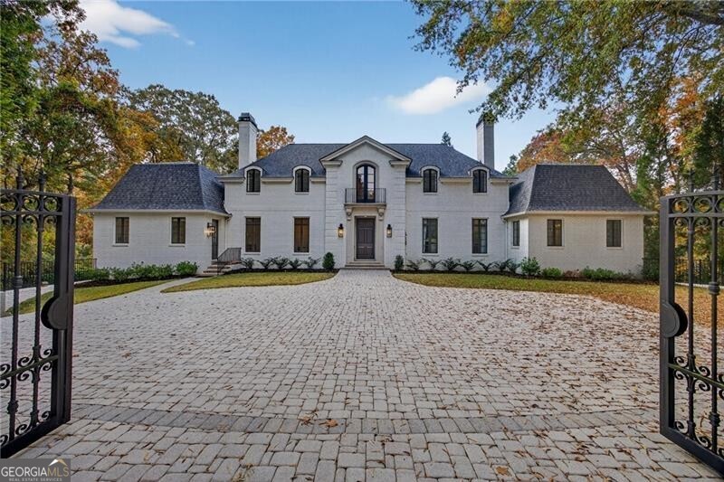 1250 Beechwood Hills CT NW