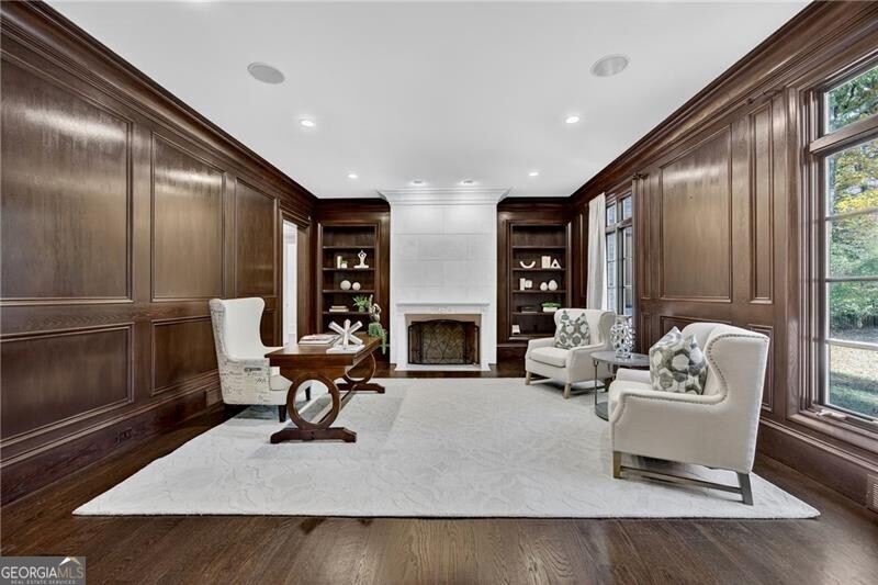 Buckhead - Residential