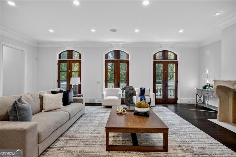 Buckhead - Residential