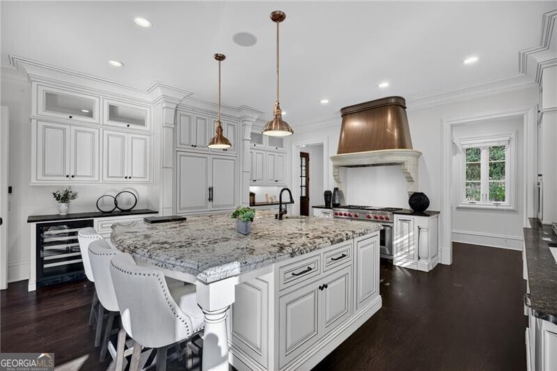 Buckhead - Residential