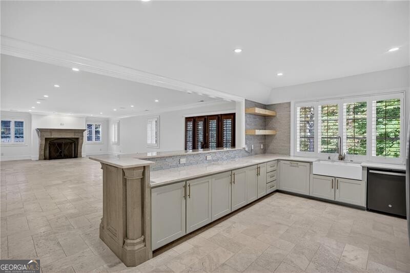 Buckhead - Residential