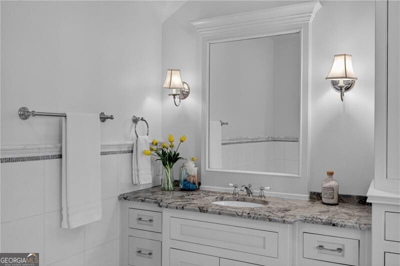 Buckhead - Residential