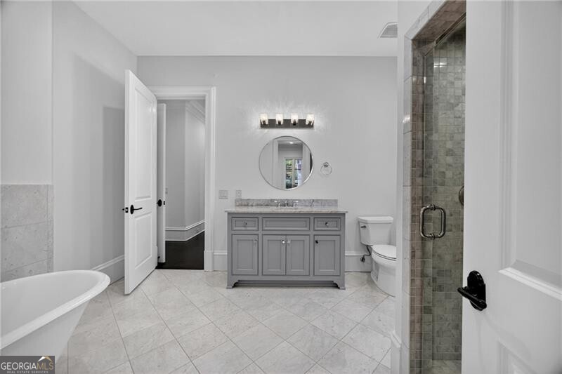 Buckhead - Residential