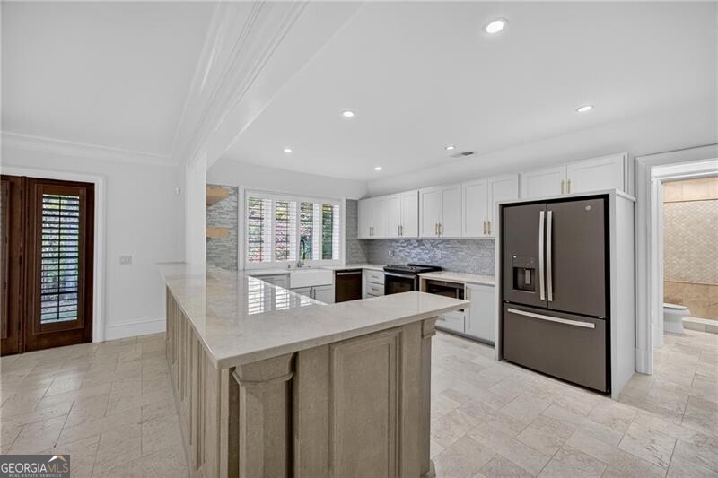 Buckhead - Residential