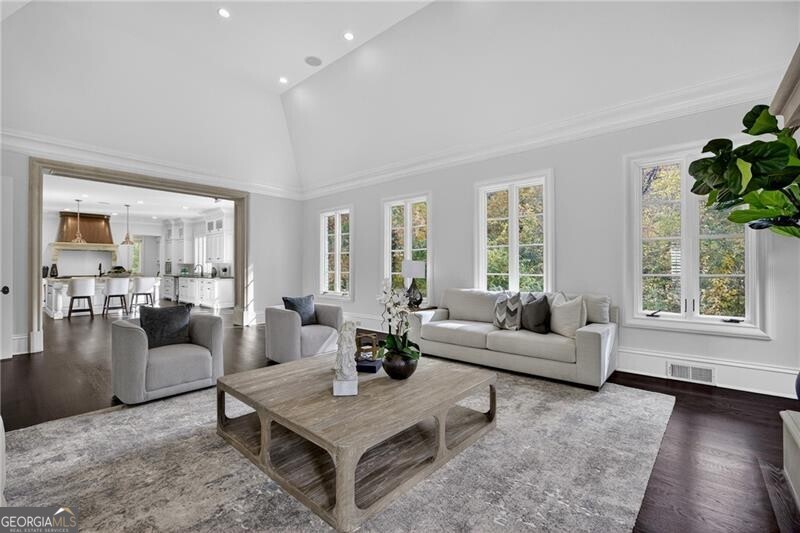 Buckhead - Residential