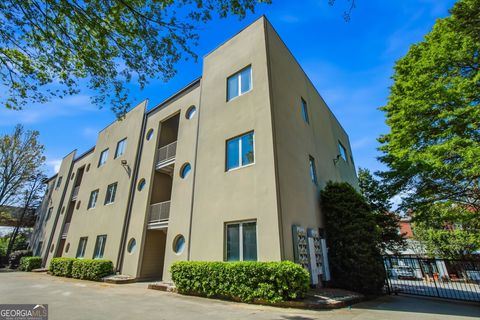 15 Waddell ST NE 303 Atlanta GA 30307