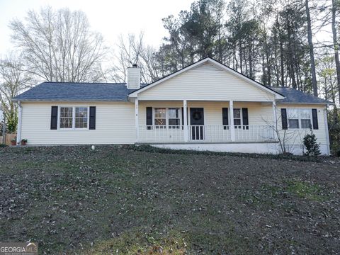 Photo of 370 Ridgeview Drive, Auburn, GA 30011 (MLS # 10657757)