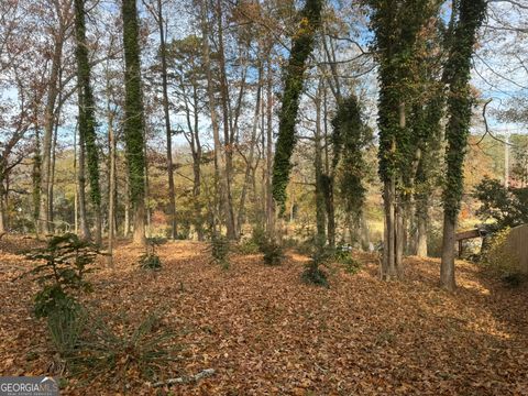Photo of 0 Northcrest Drive, Winder, GA 30680 (MLS # 10648147)