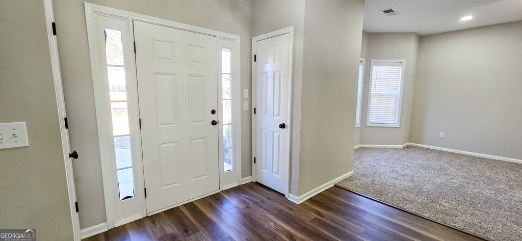 Photo of 122 Melrose Creek Drive, Stockbridge, GA 30281 (MLS # 10657783)