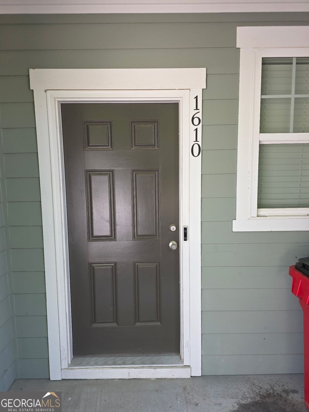 Photo of 1610 Larkspur Trail, Conyers, GA 30012 (MLS # 10730624)