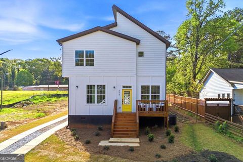 Photo of 358 Saint Johns Avenue SW, Atlanta, GA 30315 (MLS # 10729101)