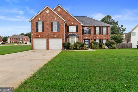 1212 Kern Cove, McDonough, GA 30253 - #: 10570236