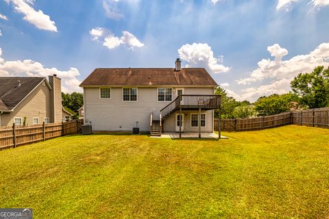 A home in Hampton