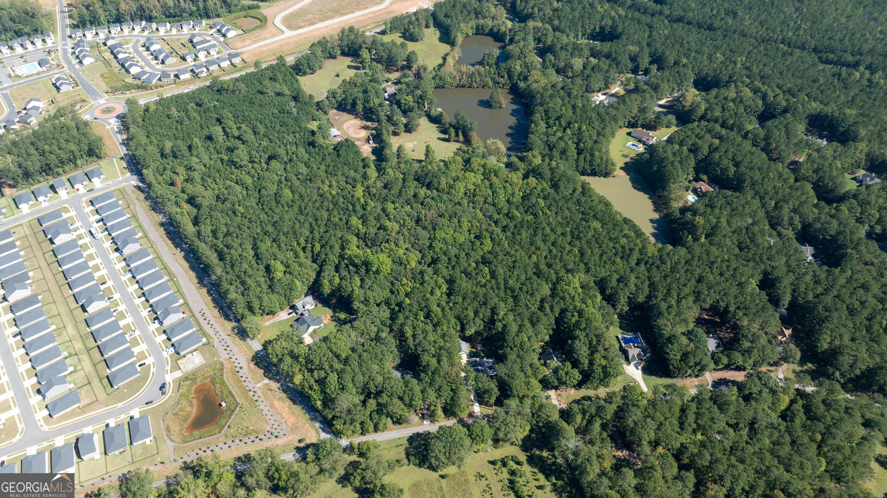 0 Yeager RD 19+/- ACRES